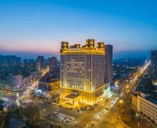 China Liaoning Anshan vacation rental compare prices direct by owner 26105931