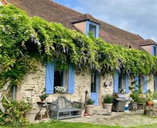 France Limousin Malleret-Boussac vacation rental compare prices direct by owner 12984104