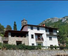 Italy Tuscany Corfino vacation rental compare prices direct by owner 26719802