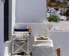 Greece Tinos Triandáros vacation rental compare prices direct by owner 27819851