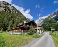 Switzerland Canton of Bern Kandersteg vacation rental compare prices direct by owner 26929784