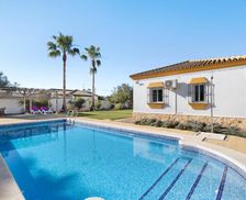 Spain Andalucía Hozanejos vacation rental compare prices direct by owner 10381774