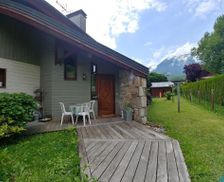 France Rhône-Alps Verrens-Arvey vacation rental compare prices direct by owner 26811974
