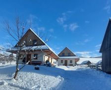 Slovakia Žilinský kraj Lazisko vacation rental compare prices direct by owner 26992934