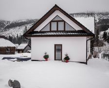 Slovakia Prešovský kraj Ždiar vacation rental compare prices direct by owner 33220995