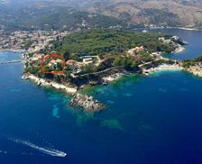 Greece Corfu Kassiopi vacation rental compare prices direct by owner 9053611