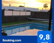 Spain Las Palmas Yaiza vacation rental compare prices direct by owner 6353661