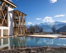 Italy Trentino Alto Adige Malles Venosta vacation rental compare prices direct by owner 13744315