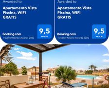 Spain Fuerteventura Costa Calma vacation rental compare prices direct by owner 15050985