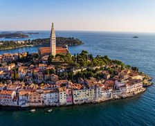 Croatia Rovinj (Rovigno) Rovinj vacation rental compare prices direct by owner 4103364