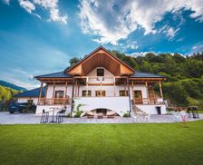 Romania Bistriţa-Năsăud Cormaia vacation rental compare prices direct by owner 16024049