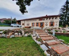 Czechia South Moravian Region Vavřinec vacation rental compare prices direct by owner 26847928