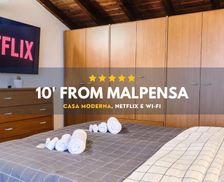 Italy Lombardy Casorate Sempione vacation rental compare prices direct by owner 25111712