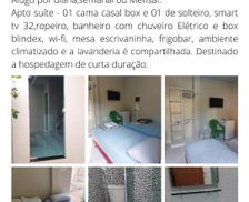 Brazil Amazonas Manaus vacation rental compare prices direct by owner 16243805