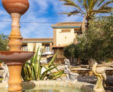 Spain Andalucía Turre vacation rental compare prices direct by owner 33429245