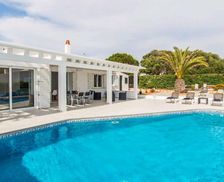 Spain Menorca Binibeca vacation rental compare prices direct by owner 29902115