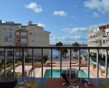 France Occitanie Cap d'Agde vacation rental compare prices direct by owner 19715548