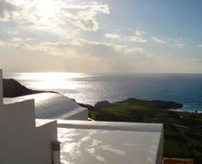 Greece Crete Damnoni vacation rental compare prices direct by owner 27549156