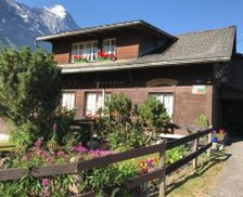 Switzerland Jungfrauregion Grindelwald vacation rental compare prices direct by owner 5076269