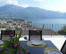 Switzerland Locarno und Umgebung Ascona vacation rental compare prices direct by owner 4706172