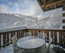 Switzerland Valais Ovronnaz vacation rental compare prices direct by owner 5421241