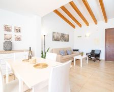 Spain Islas Baleares Manacor Cala Anguila vacation rental compare prices direct by owner 4510933