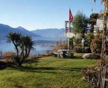 Switzerland Locarno Brione sopra Minusio vacation rental compare prices direct by owner 12207262