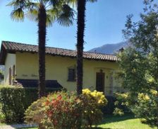 Switzerland Locarno Tegna vacation rental compare prices direct by owner 5333486