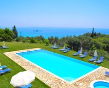 Greece Corfu Pelekas vacation rental compare prices direct by owner 29365575