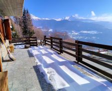 Italy Valle d'Aosta Torgnon vacation rental compare prices direct by owner 34975902