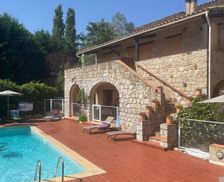 France Rhône-Alps Saint-Andéol-de-Vals vacation rental compare prices direct by owner 30028995