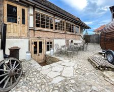 Romania Sibiu County Cisnădioara vacation rental compare prices direct by owner 26110872