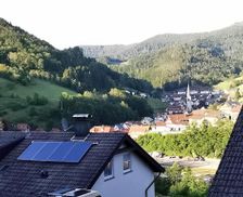 Germany Baden-Württemberg Bad Peterstal-Griesbach vacation rental compare prices direct by owner 33232307