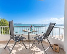 Spain Majorca Puerto Pollensa vacation rental compare prices direct by owner 25978989