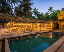 India Goa Morjim vacation rental compare prices direct by owner 26435552