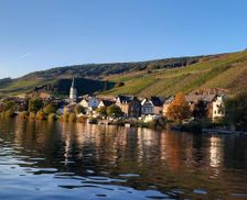 Germany Rhineland-Palatinate Zell an der Mosel vacation rental compare prices direct by owner 28889259