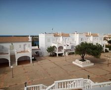 Spain Menorca Arenal d'en Castell vacation rental compare prices direct by owner 15782431