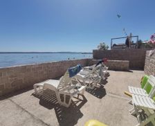 Croatia Pasman Island Tkon vacation rental compare prices direct by owner 26580896