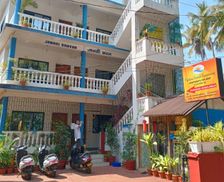 India Goa Palolem vacation rental compare prices direct by owner 26079137