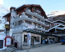 Switzerland Canton of Valais Saas-Fee vacation rental compare prices direct by owner 26582268