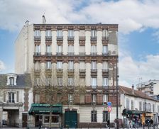 France Ile de France Le Bourget vacation rental compare prices direct by owner 28870160