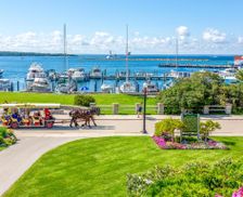 United States Michigan Mackinac Island vacation rental compare prices direct by owner 12756242