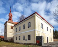 Czechia Usti nad Labem Velemín vacation rental compare prices direct by owner 26771579