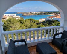 Spain Menorca Arenal d'en Castell vacation rental compare prices direct by owner 4363335