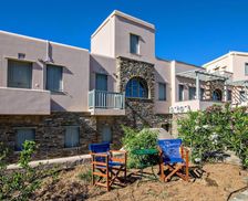 Greece Tinos Agios Romanos vacation rental compare prices direct by owner 28933687