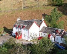 United Kingdom Perth & Kinross Crianlarich vacation rental compare prices direct by owner 4294268