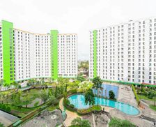 Indonesia Banten Pondokcabe Hilir vacation rental compare prices direct by owner 13917979