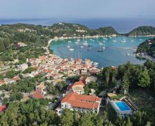 Greece Paxoi Lákka vacation rental compare prices direct by owner 14861961