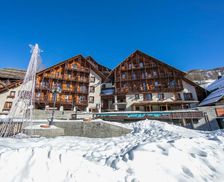 Italy Piedmont Sestriere vacation rental compare prices direct by owner 26762171