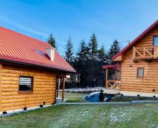 Poland Podkarpackie Ropienka vacation rental compare prices direct by owner 26078597